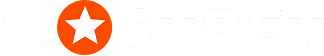 Mostbet logo