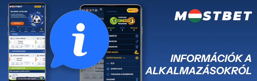 A Mostbet egy engedélyezett fogadóiroda, amely 2009-ben kezdte meg működését Magyarországon