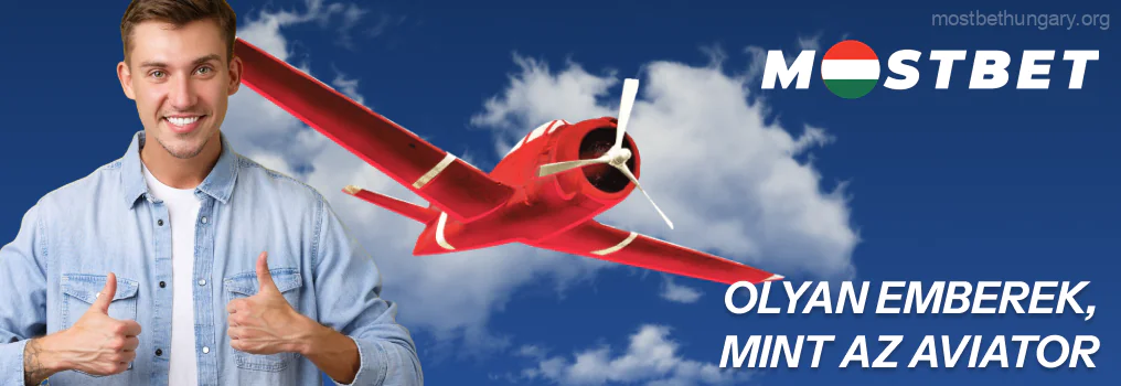 A Mostbet Aviator azért vált híressé, mert az izgalomkeresők és az analitikus játékosok számára készült