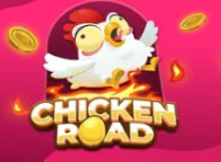 Chicken road