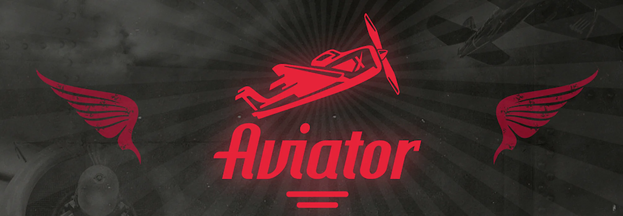 Aviator demo
