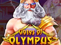 Gates of Olympus