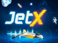 JetX