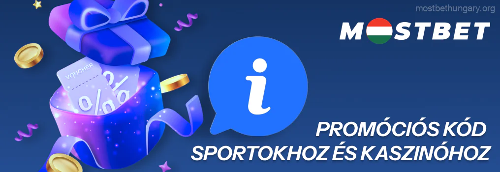 A Mostbet exkluzív online ajánlatot kínál az új magyarországi felhasználók számára