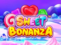 Sweet Bonanza